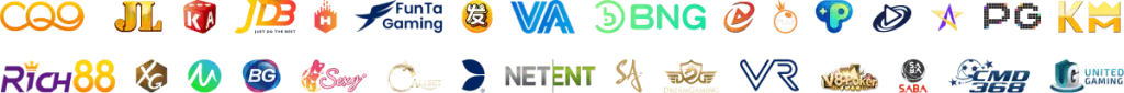Nhà cung cấp trò chơi F8BET
