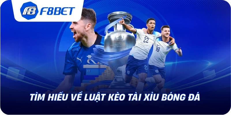 Tìm hiểu về luật kèo tài xỉu bóng đá 